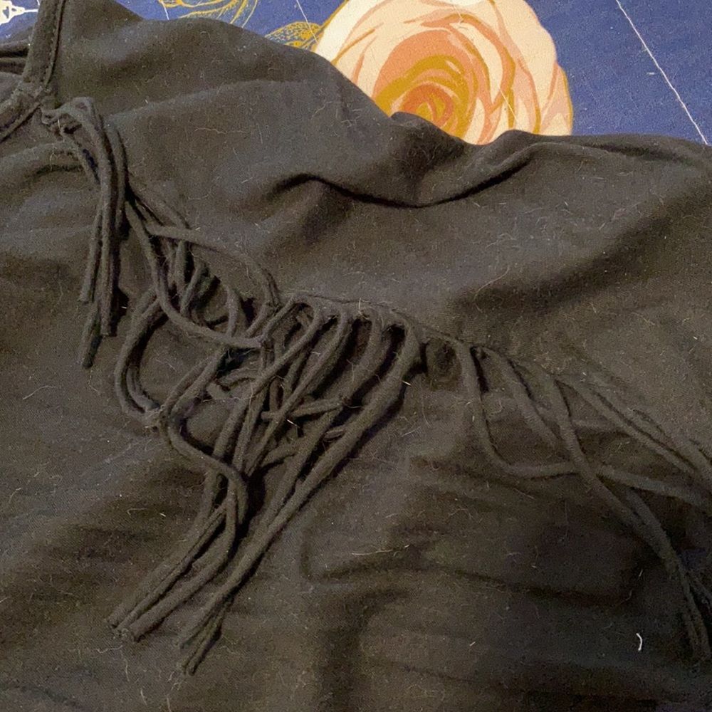 Black Tank - Picture 4 of 4
